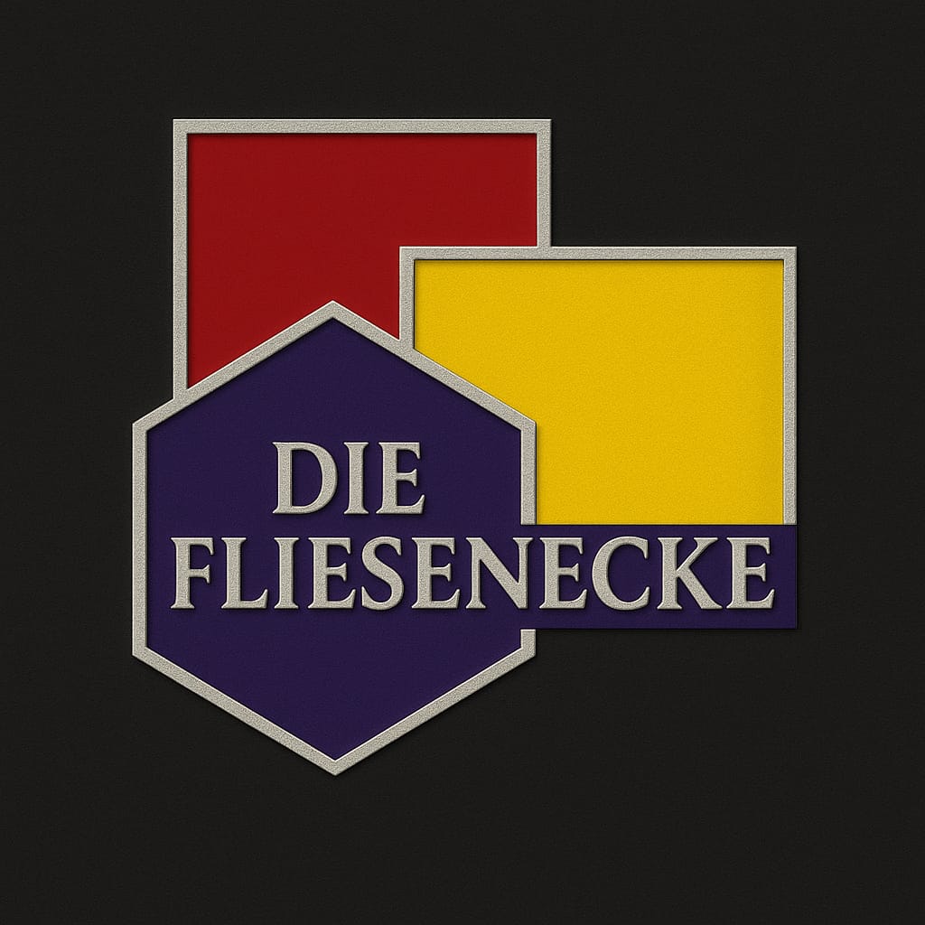 Logo Die Fliesenecke Emmerich